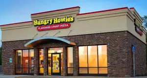 Hungry Howie's Pizza Franchise USA For Sale