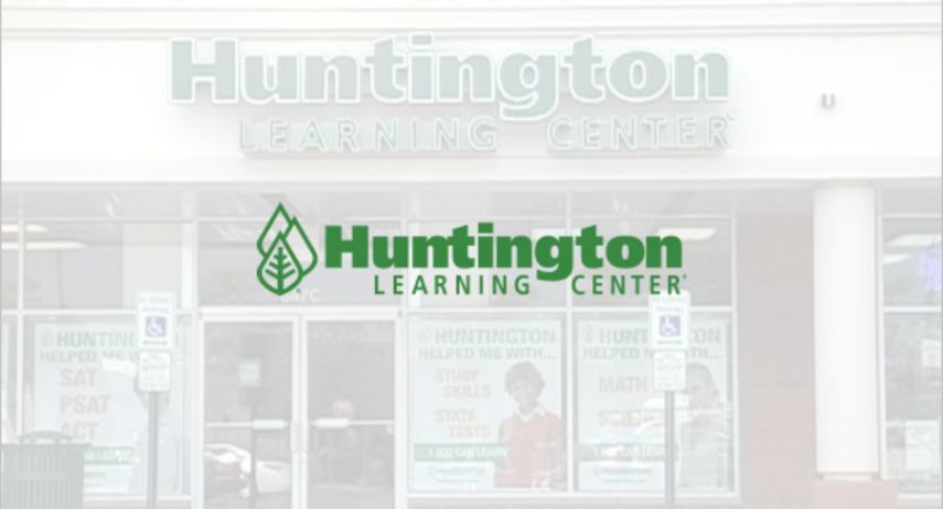 Huntington Learning Center Franchise For Sale