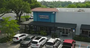 Hurricane Grill & Wings