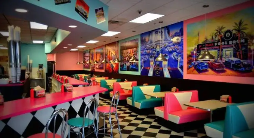 Hwy 55 Burgers Shakes & Fries Franchise Opportunity image 4