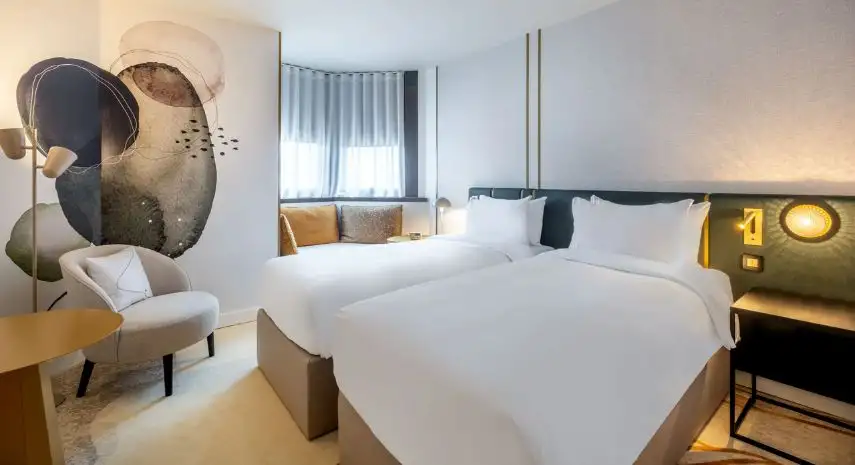 Hyatt Centric Franchise For Sale