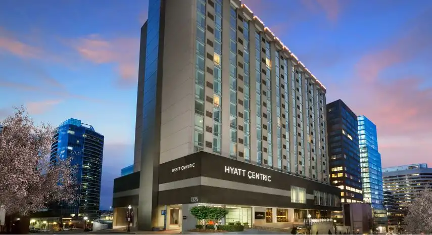 Hyatt Centric Franchise For Sale image 3