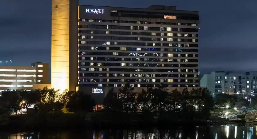 Hyatt Hotel Franchise Opportunities image 3