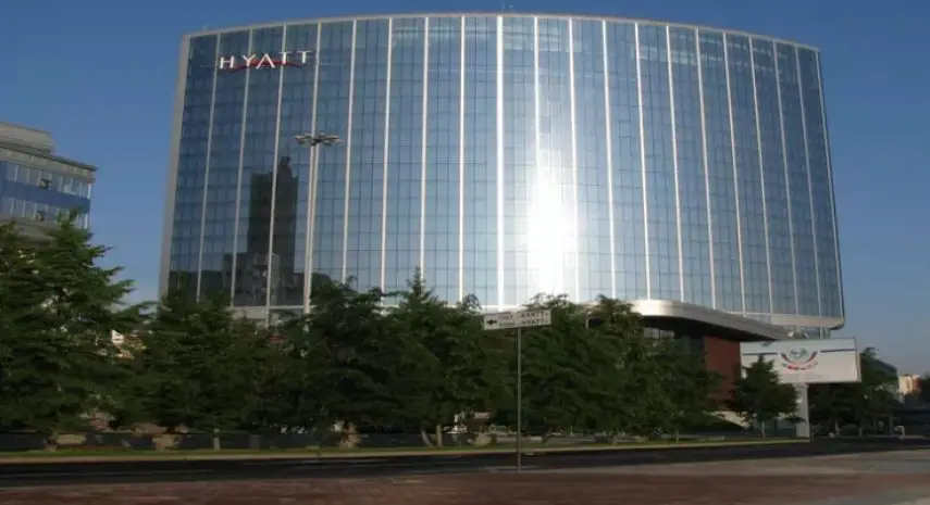 Hyatt Hotel Franchise Opportunities image 4