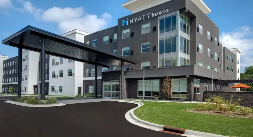 Hyatt House Franchise For Sale