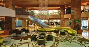 Hyatt India
