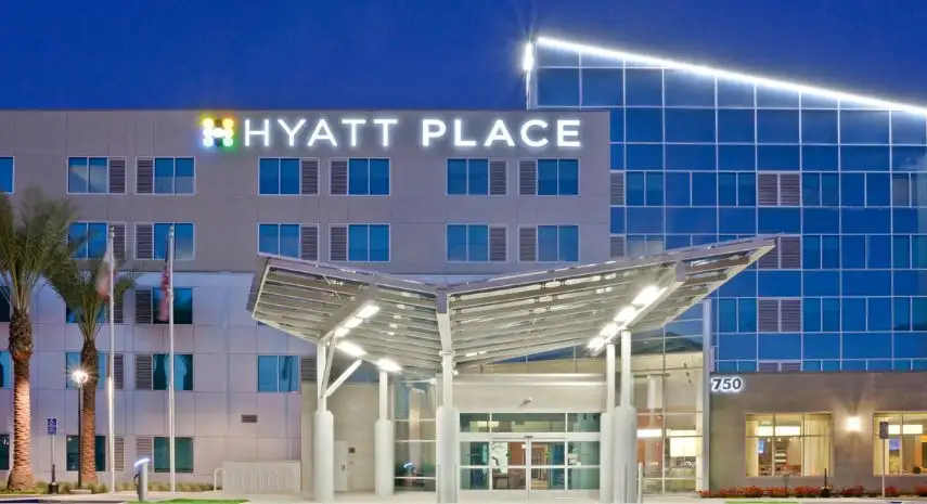 Hyatt Place