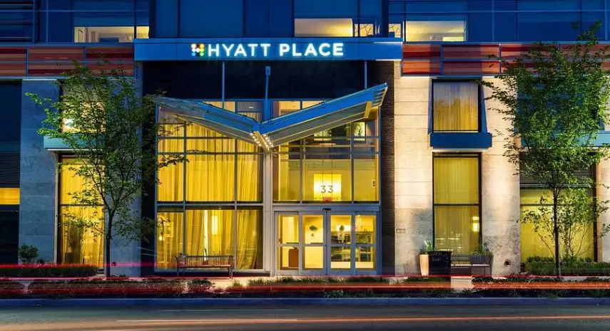 Hyatt Place Franchise Opportunities image 4