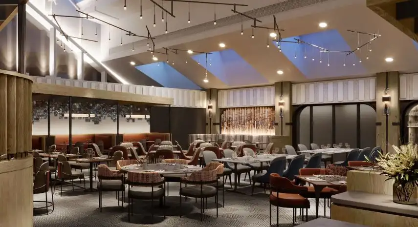 Hyatt Regency Franchise Opportunity image 2