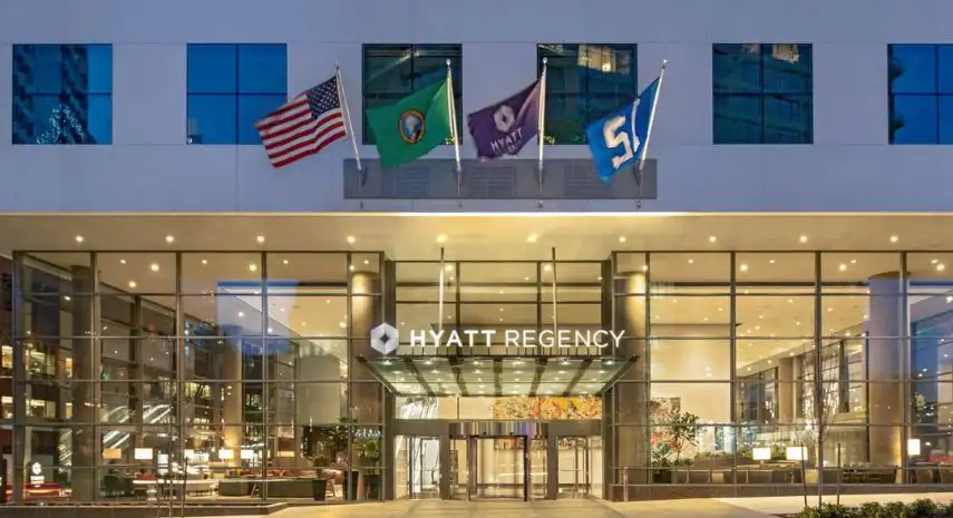 Hyatt Regency Franchise Opportunity image 3
