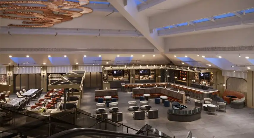 Hyatt Regency Franchise Opportunity image 4