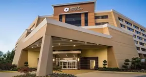 Hyatt Regency