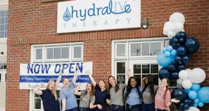 Hydralive Therapy