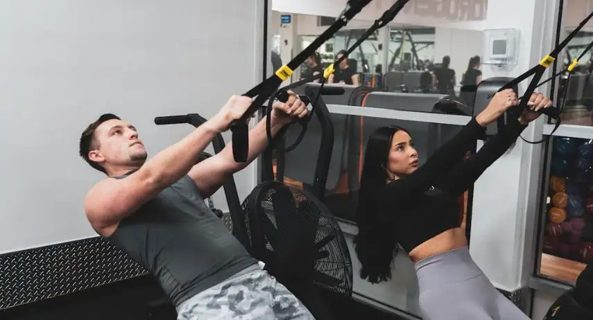 Hydrogen Fitness USA Franchise For Sale