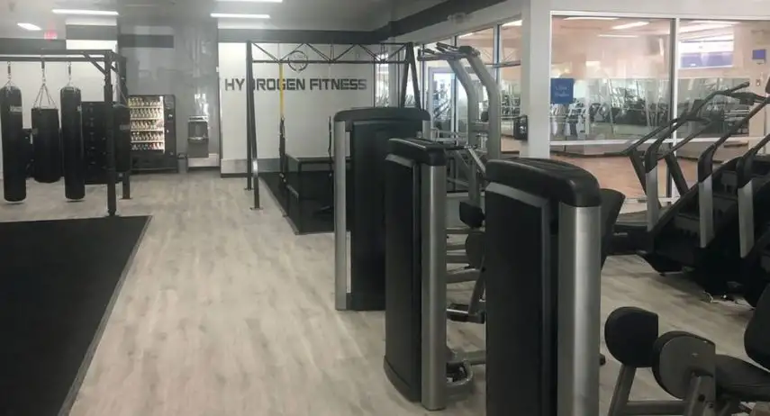 Hydrogen Fitness USA Franchise For Sale image 3