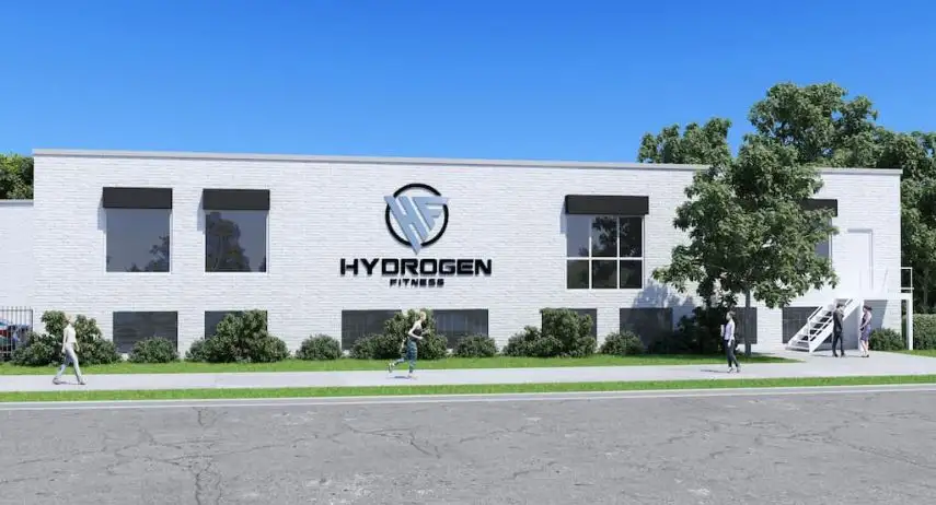 Hydrogen Fitness USA Franchise For Sale image 4