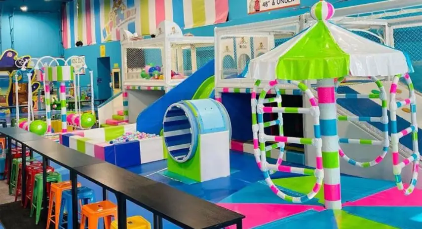 Hyper Kidz Franchise Opportunity image 2