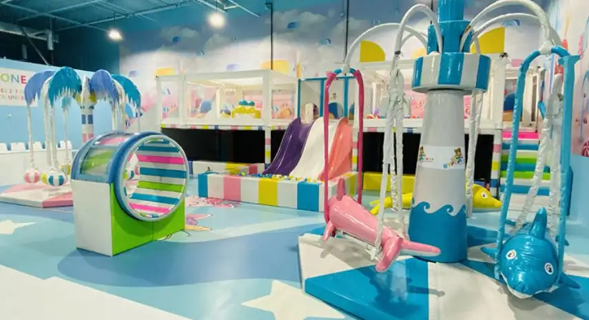 Hyper Kidz Franchise Opportunity image 4