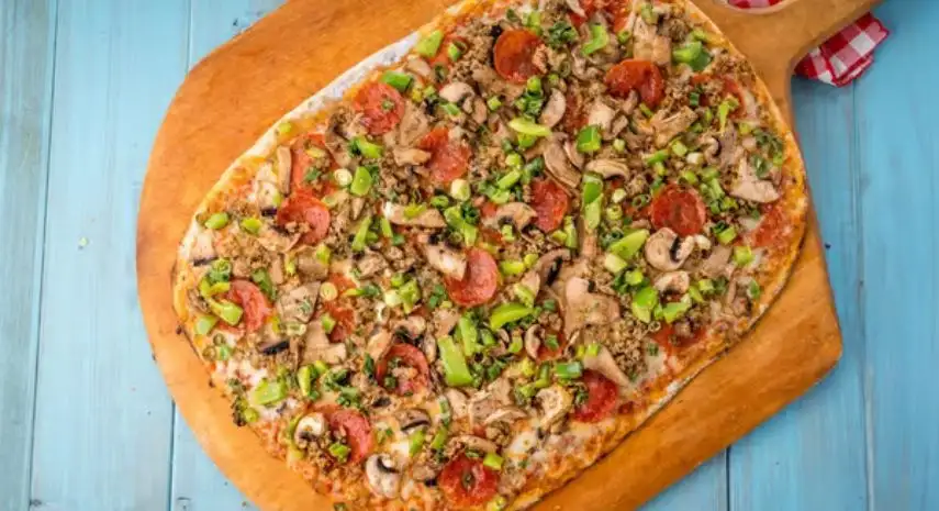 i Fratelli Pizza Franchise Opportunity