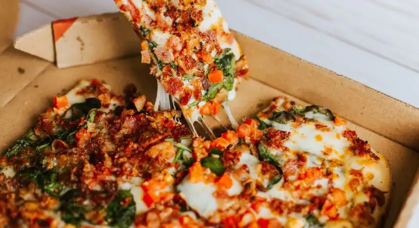 i Fratelli Pizza Franchise Opportunity