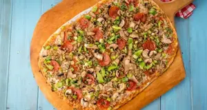 i Fratelli Pizza