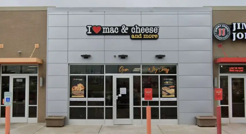 I Heart Mac & Cheese Franchise Cost, Profit & Opportunities