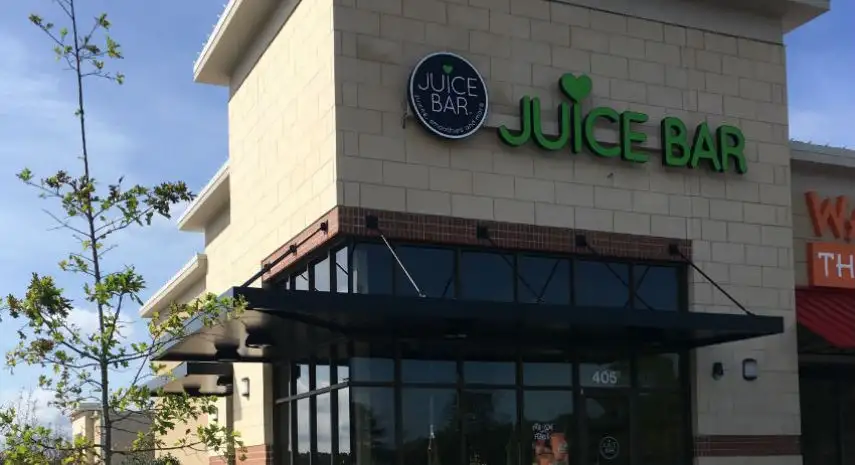 I Love Juice Bar Franchise Opportunity