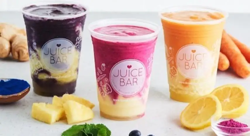 I Love Juice Bar Franchise Opportunity image 3