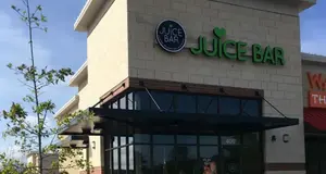 I Love Juice Bar