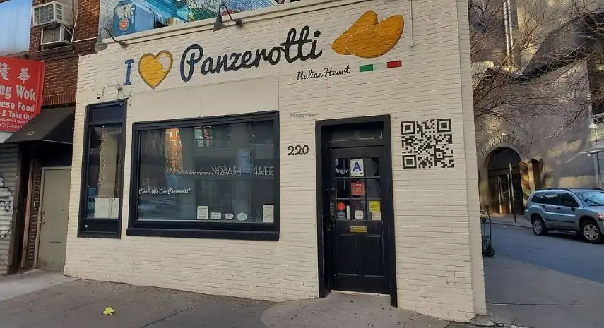 I Love Panzerotti Franchise For Sale