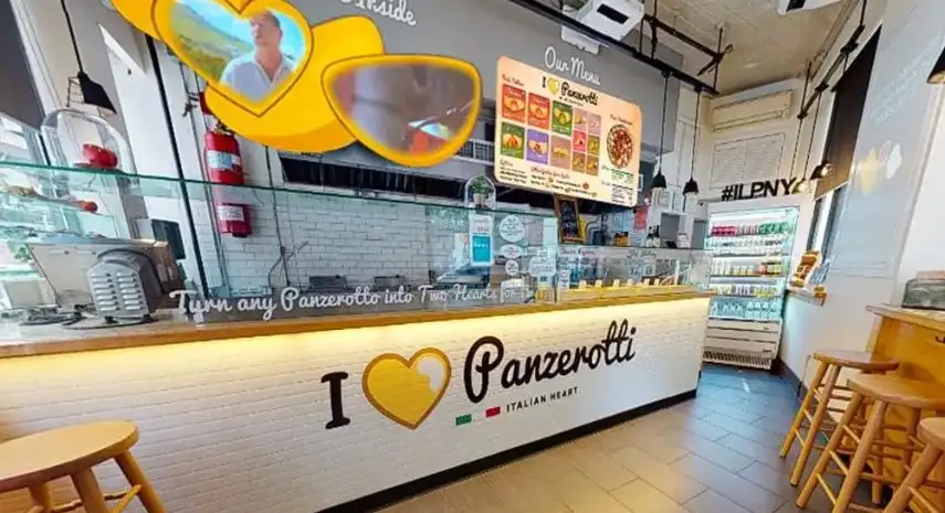 I Love Panzerotti Franchise For Sale image 2