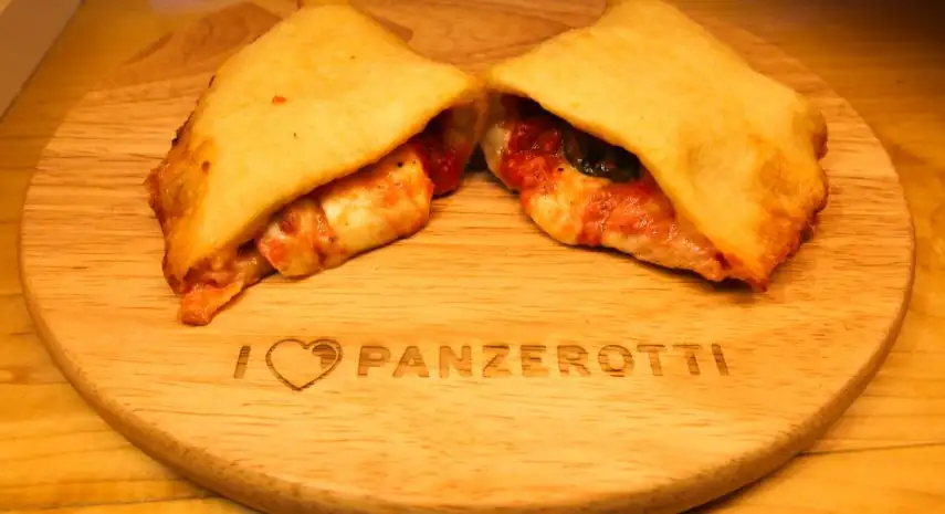 I Love Panzerotti Franchise For Sale image 3