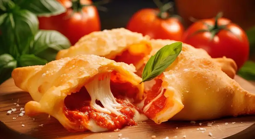 I Love Panzerotti Franchise For Sale