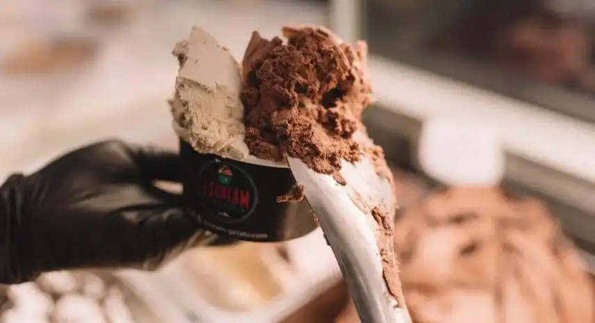 I Scream Gelato Franchise Opportunity image 2