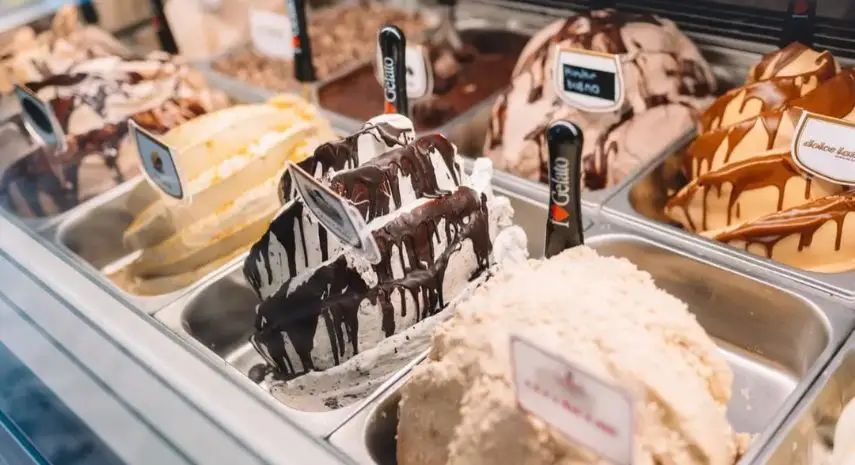 I Scream Gelato Franchise Opportunity image 4