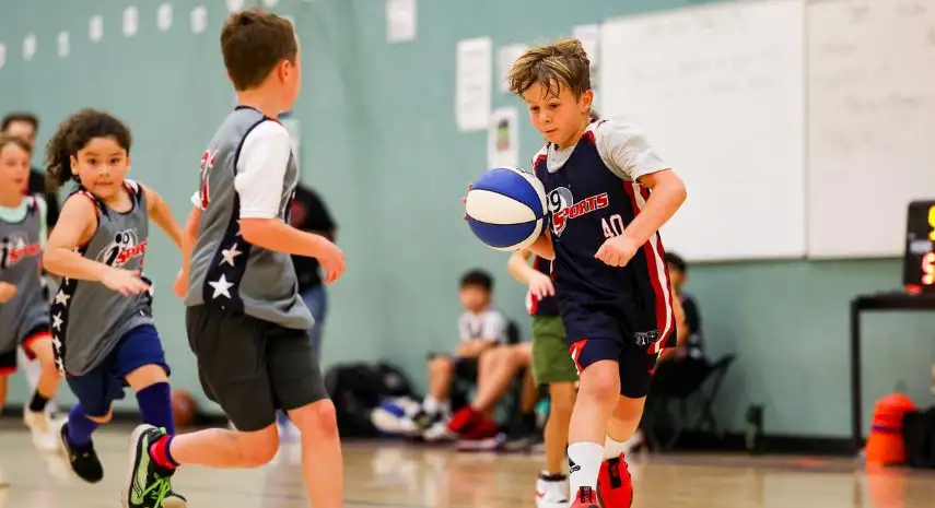 i9 Sports USA Franchise Opportunity