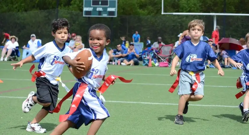 i9 Sports USA Franchise Opportunity image 3