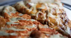 Ian’s Pizza by the Slice