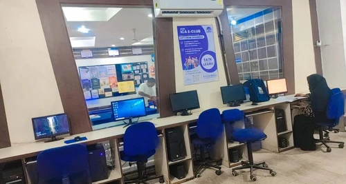 ICA Edu Skills Franchise Cost, Fees, Opportunity