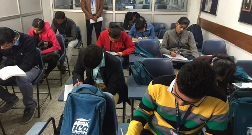 ICA Edu Skills Franchise Cost, Fees, Opportunity