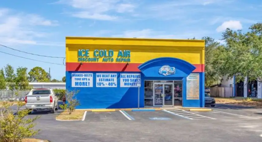 Ice Cold Air Franchise Opportunity image 3