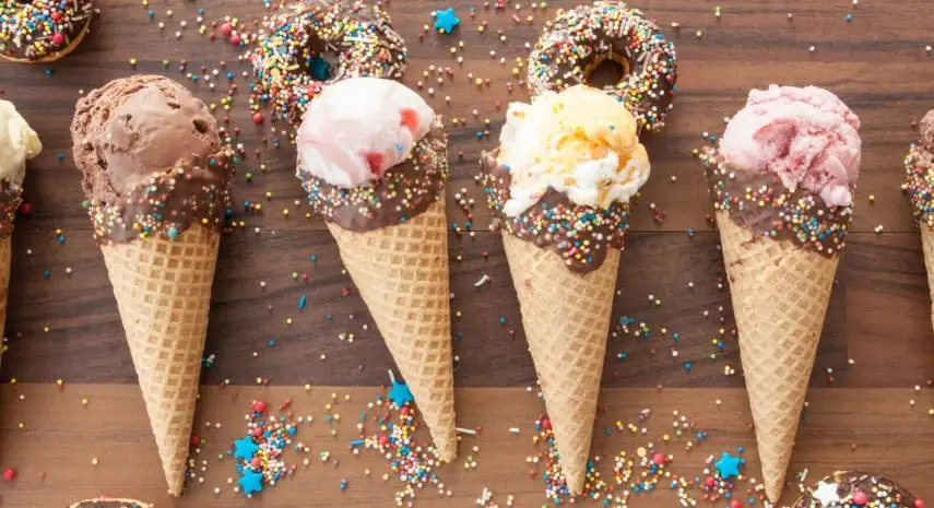 Ice Cream Hut Franchise Opportunity image 4