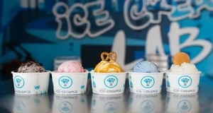 Ice Cream Lab Franchise Cost, Fees, Opportunity