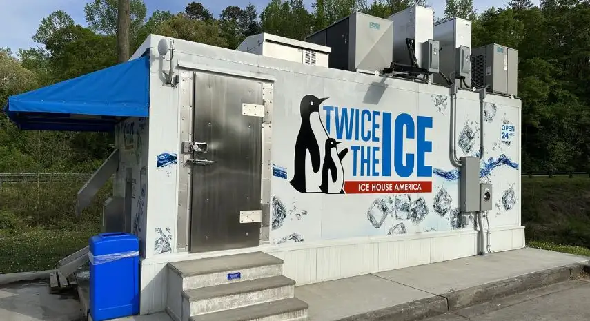 Ice House America