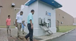 Ice House America