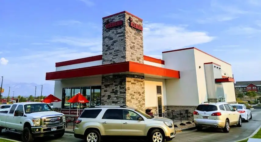 Iceberg Drive Inn Franchise Opportunity
