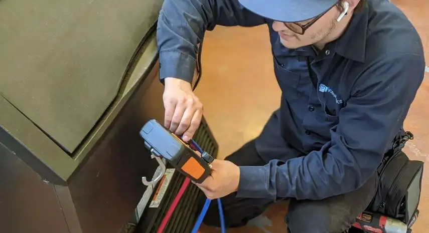 Iceworks Ice Cream Franchise Opportunity