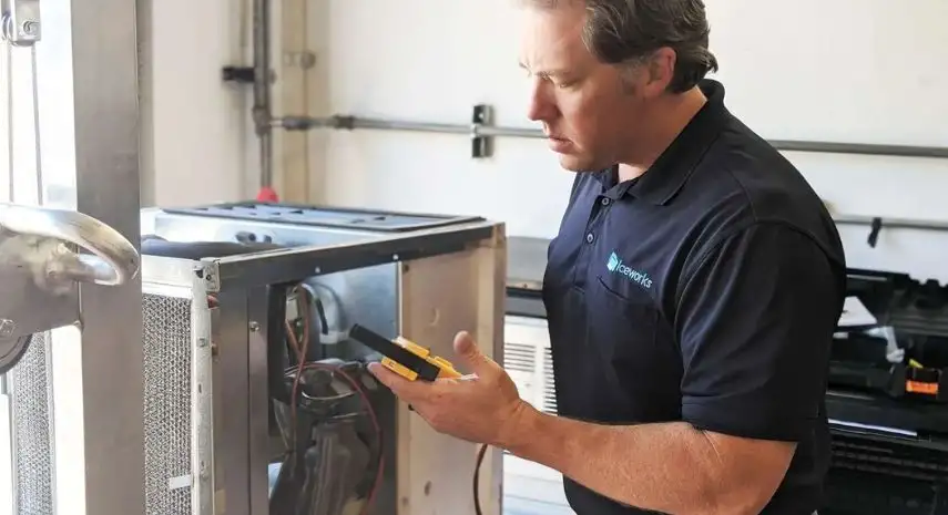 Iceworks Ice Cream Franchise Opportunity image 2