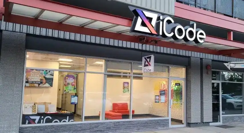 iCode STEM Education Franchise Opportunities