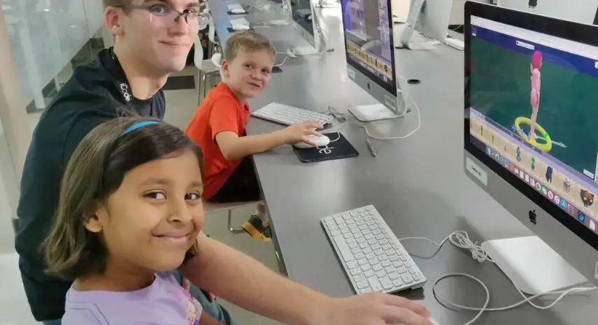 iCode STEM Education Franchise Opportunities image 2